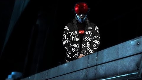 The Stains of time but deeper