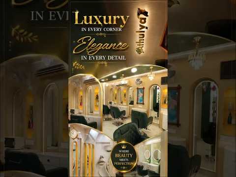 Palakkad's trusted beauty destination gets a gorgeous makeover | Atulya Beauty Parlour | #renovation