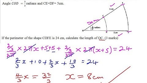 2010 KCSE MATHEMATICS  PAPER 1 QUESTION 15