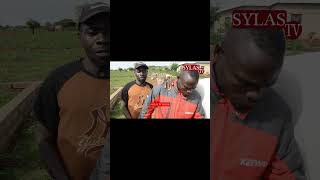 Watu Wafariki Tabora Chazo Hiki Hapa