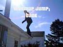 180 Backflip off house