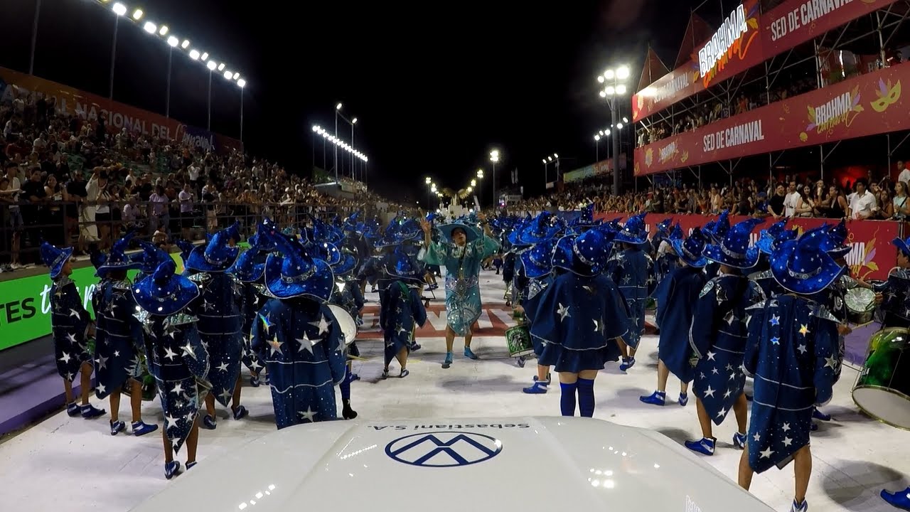 ARANDU BELEZA 2025! | POV GOPRO | Sebass Olivares