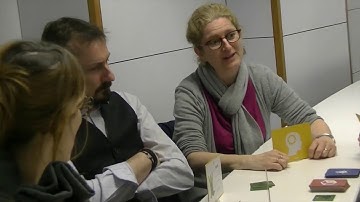 Ideation Workshop for Innovation - Tech IT