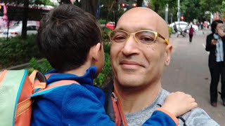 The Fit Dads Club! How the old guy got back in shape