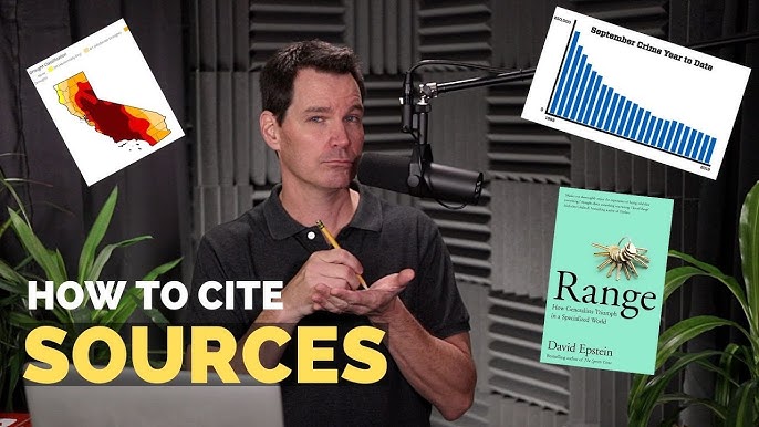 5 Ways To Properly Cite Sources In A Presentation 2024