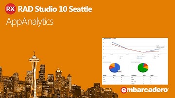 AppAnalytics for Delphi XE8