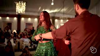 Señorita - Haze Films Global - Pakistani Weddings