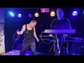 Psyche  unveiling the secret  live  diakonissenbunker stuttgart 13042024