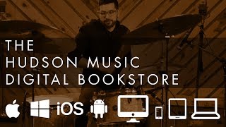 The Hudson Music Digital Book Store screenshot 1