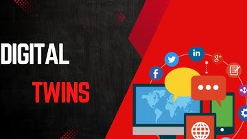 Digital twins The future of virtual problem solving