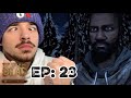 BETRAYAL FROM THE CREW - The Walking Dead Season 2 Playthrough Episode 23