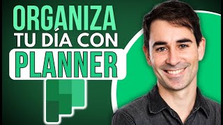 Cómo organizar tu día en Microsoft Planner  Productividad en Microsoft 365