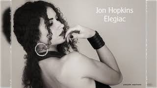 Jon Hopkins   Elegiac
