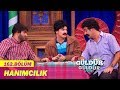 Güldür Güldür Show 162.Bölüm - Hanımcılık