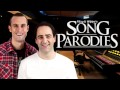 Fitzy and Wippa &quot;New Years Resolutions&quot; song parody