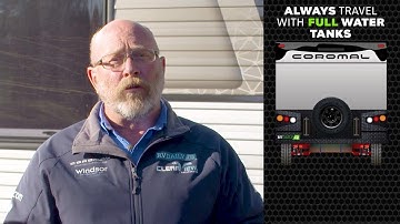 Episode 08: Loading the Caravan Correctly