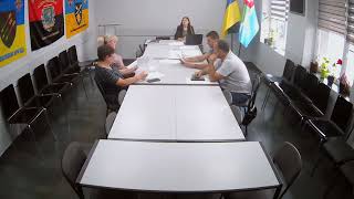 Комісія з питань планування фінансів, бюджету та соціально економічного розвитку 27.06.2025