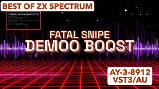 Fatal Snipe - Demoo Boost | Best of ZX Spectrum (AY-3-8912 VST3/AU