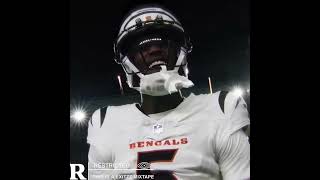 @Bengals #fyp #nfl #teehiggins #like #shortsfeed #viral #trend #mixtape