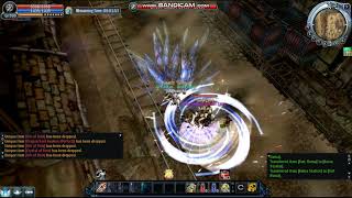 Cheater // Hacker - Cabal Online Sysonym Part 4