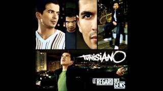 Tunisiano feat. Amel Bent - Solitude