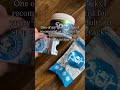 One of my favorite tricks I recommend as a dentist for cavity-prone kids & adults...