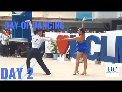 Day of Dancing