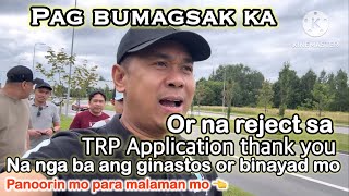 Information Mga consequence sa pag apply ng trp sa bansang Lithuania 🇪🇺🇵🇭🇱🇹 @KuyaRichvlogs #lithuania #trp News