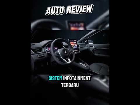 First Look: Mitsubishi Grandis Hybrid 2026 | Desain Baru, Teknologi Canggih! #shorts