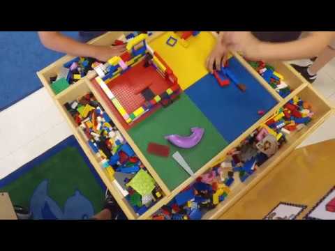 KECC || Kirkwood Early Childhood Center