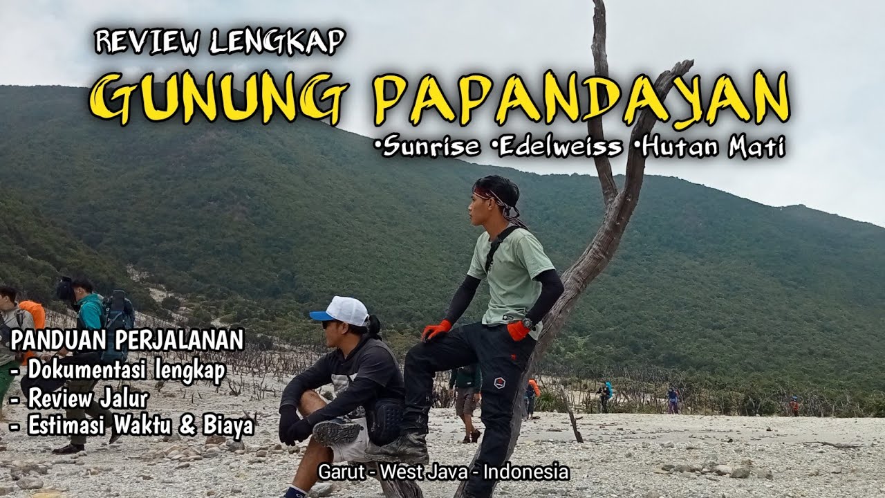 ДОРОГО, НО КРАСИВО❗ВОСХОЖДЕНИЕ НА ГОРУ ПАПАНДАЯН-ГАРУТ | ПОСЛЕДНЯЯ ОЦЕНКА ВРЕМЕНИ И СТОИМОСТИ