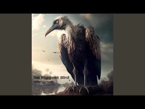 IM THE BIGGEST BIRD