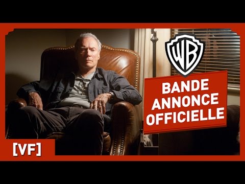 UNE NOUVELLE CHANCE - Bande annonce 2 -VF