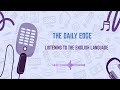 How to Build Better Habits:English for beginners