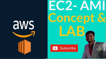 Create Custom AMIs on AWS EC2: Step-by-Step Tutorial for Beginners!