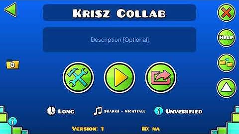 (READ DESC.) My Part In Krisz