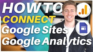 How To Add Google Analytics To Google Sites | Beginners Guide