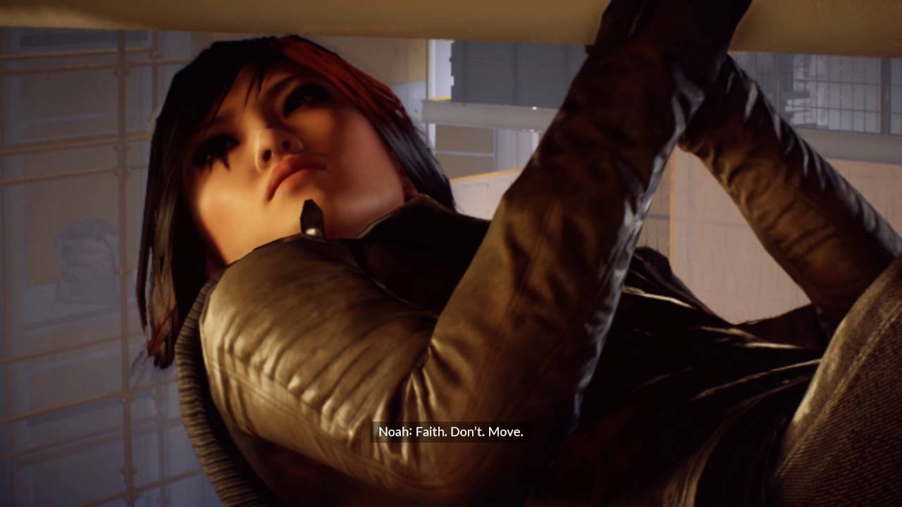 Mirror's Edge Catalyst - Xbox One - Jeu EA Gaming - Très Bon état