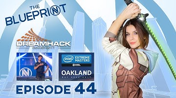 Team EnVyUs - The Blueprint - Episode 44