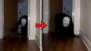 SCARY VIDEOS That Feel Like Something Evil | Scary Comp @ScaryComp