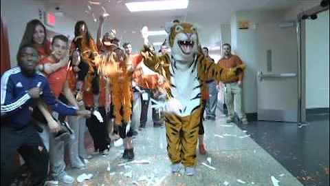 Marple Newtown Lip Dub 2016: High School Musical Mashup