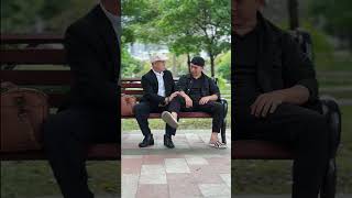 A Sweet Ending For A Kind Act [Kindness Man]