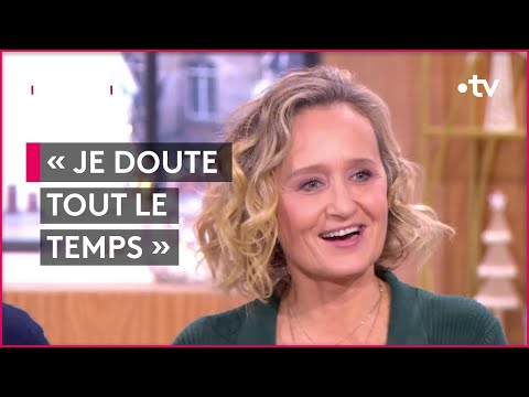 Caroline Roux : jaime la prise de risques 