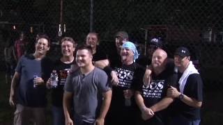 Prizoner SOS Show for Scott McCroby at Deer Park
