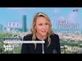 Marion marchal invite de la matinale sur tf1