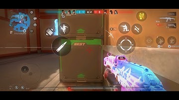 One shot, One kill. No luck only skills | Hyper Front Montage