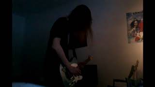 The Start Of Something Beautiful guitar cover