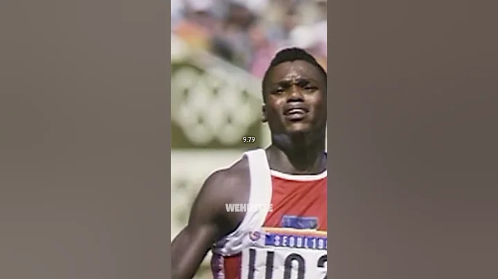 The dirtiest 100m final in Olympic history - DayDayNews