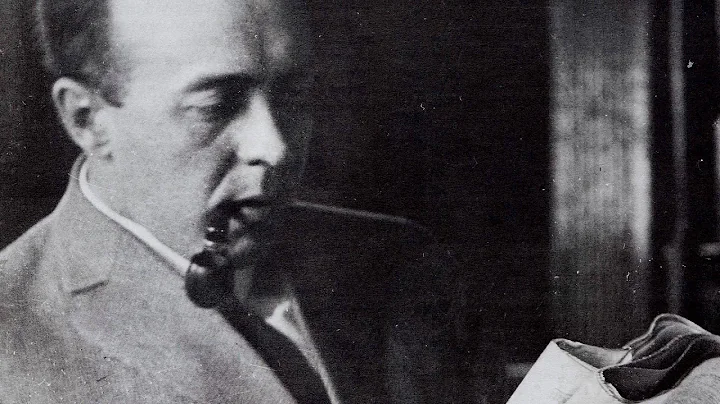 The story behind John Carter, Edgar Rice Burroughs...