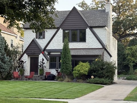 211 W Minnehaha Pkwy, Minneapolis, MN home video tour